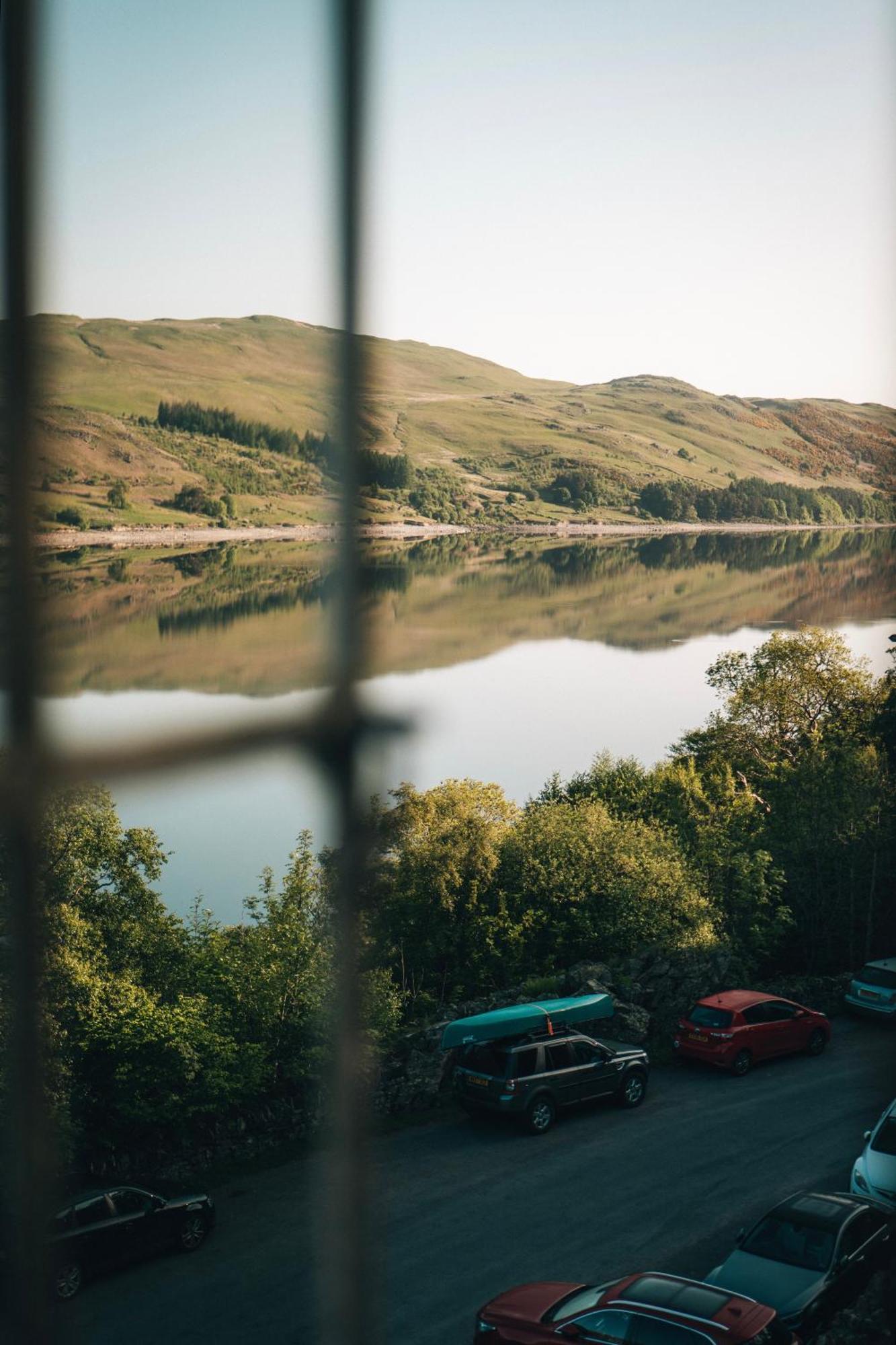 بامبتون Haweswater Hotel المظهر الخارجي الصورة